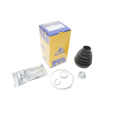 Пильник ШРКШ (зовнішній) Ford C-Max 07-10/Focus II 04-12 (31x75x115) (к-кт)