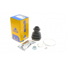 Пильник ШРКШ (зовнішній) MB A-class (W169) 04-12/B-class (W245) 05-11 (28x74x115) (к-кт)