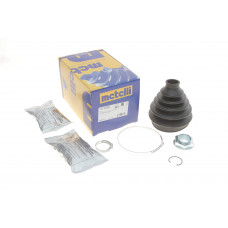 Пильник ШРКШ (зовнішній) MB Vito/Viano (W639) 03- (27.3x96.5x109) (к-кт)