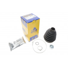 Пильник ШРКШ (зовнішній) Chevrolet Lacetti 07-/Nubira 05-11 (26x86x138) (к-кт)