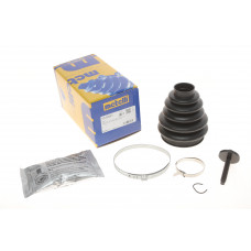 Пильник ШРКШ (зовнішній) Ford C-Max 07-10/Focus II 04-12 (37.5x85.5x115) (к-кт)