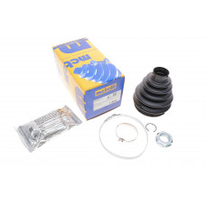 Пильник ШРКШ (зовнішній) Citroen Berlingo/C3 08-/C4 04-/Peugeot 206/207/208 99- (36x89.5x118.5) (к-кт)