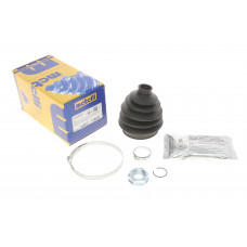 Пильник ШРКШ (зовнішній) Citroen C3/C4 14-/Jumpy/Fiat Scudo/Peugeot Expert 07- (25x78x130) (к-кт)