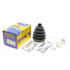 Пильник ШРКШ (зовнішній) Renault Master III 10- (27x98x140) (к-кт) Пильник ШРКШ (зовнішній) Renault Master III 10- (27x98x140) (к-кт)