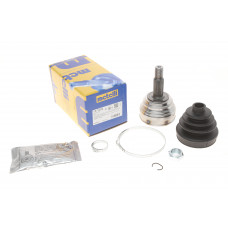 ШРКШ (зовнішній) Seat Ibiza/Toledo 93-02/VW Caddy 96-04/Golf/Passat 83-02 (22z/30z/53mm/90mm/49mm)