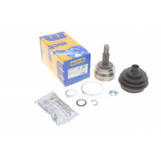 ШРКШ (зовнішній) Seat Ibiza/VW Polo 95-02/Caddy/Golf 76-04/Passat 88-93 (22z/30z/53mm/81mm/48mm)