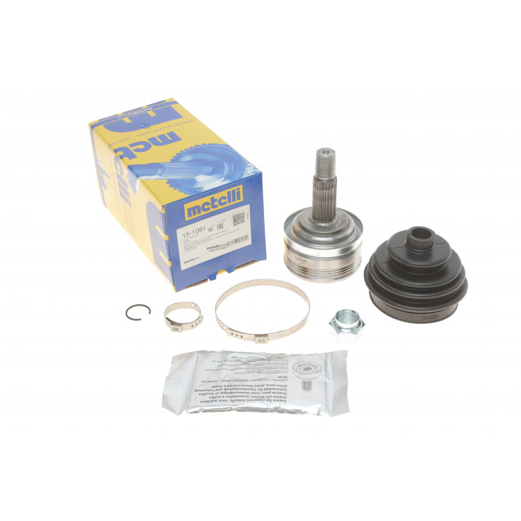 ШРКШ (зовнішній) Lada 2108-2115 86-13 (22z/22z/50mm/81mm/50mm)