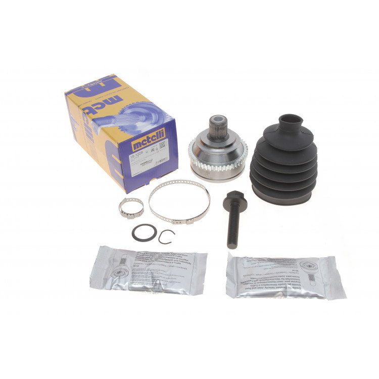 ШРКШ (зовнішній) VW T4 90-03 (38z/27z/60mm/98mm/34mm) (+ABS48z)