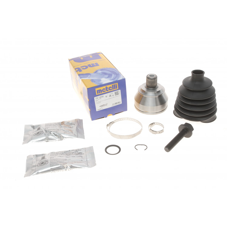 ШРКШ (зовнішній) VW T4 90-03 (38z/27z/60mm/98mm/34mm)