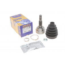 ШРКШ (зовнішній) Opel Astra G 98-09/Vectra B 95-03 (33z/22z/52mm/81mm/57mm) ШРКШ (зовнішній) Opel Astra G 98-09/Vectra B 95-03 (33z/22z/52mm/81mm/57mm)