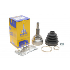 ШРКШ (зовнішній) Opel Astra F/G 93-05/Zafira A 99-05/Vectra B 95-02 (33z/25z/52mm/90mm/56mm) ШРКШ (зовнішній) Opel Astra F/G 93-05/Zafira A 99-05/Vectra B 95-02 (33z/25z/52mm/90mm/56mm)