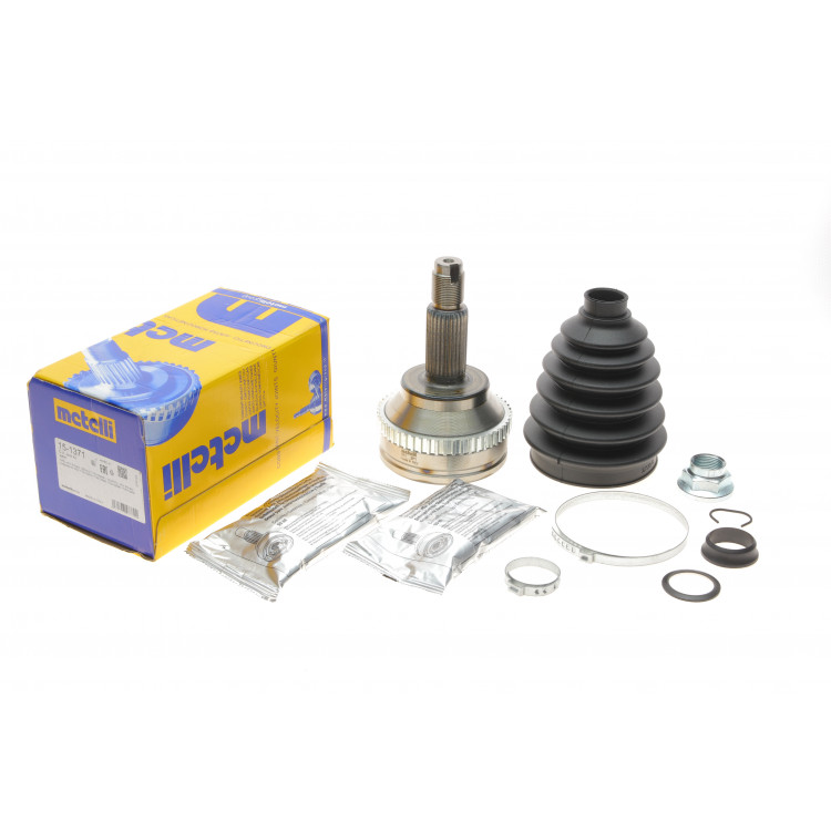 ШРКШ (зовнішній) Renault Master II/Opel Movano 98-01 (28z/27z/67mm/98mm/57.6mm) (+ABS51z)