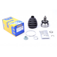 ШРКШ (зовнішній) Skoda Fabia 99-/Rapid 12-19/Roomster/Seat 02-19/VW Polo 01- (36z/30z/52mm/90mm/43.5)