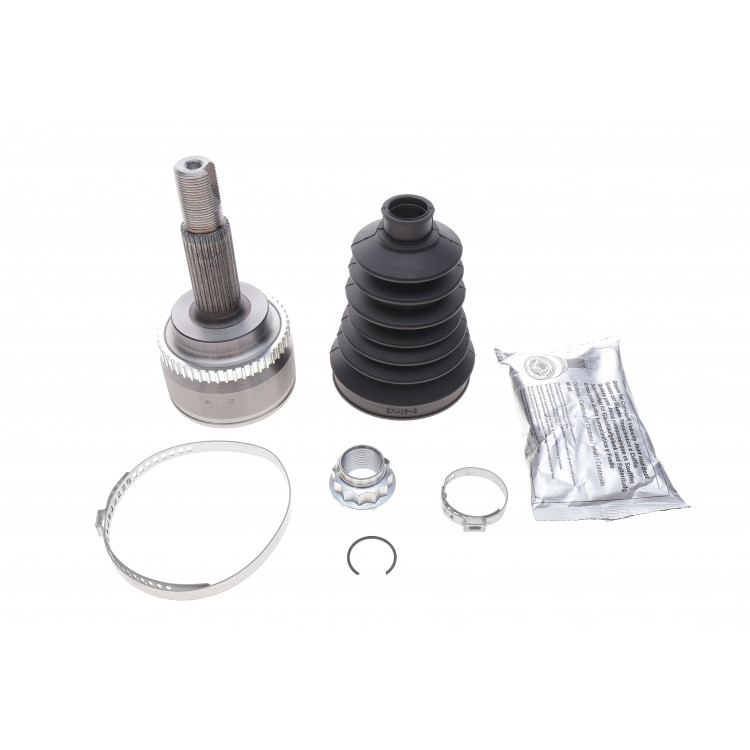 ШРКШ (зовнішній) Toyota Avensis 03-08/Corolla 01-13 (26z/23z/58mm/82mm/59.5mm) (+ABS48z)