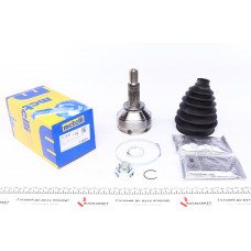 ШРКШ (зовнішній) Renault Trafic II/Opel Vivaro/Nissan Primastar 01- (27z/26z/56.5mm/91.6mm/59.6mm)