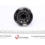 ШРКШ (зовнішній) Renault Trafic II/Opel Vivaro/Nissan Primastar 01- (27z/26z/56.5mm/91.6mm/59.6mm)