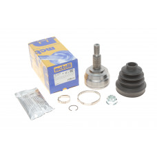 ШРКШ (зовнішній) Renault Megane/Scenic 08-/Fluence/Dacia Duster 10- (25z/33z/52.5mm/89.9mm/53.9mm)