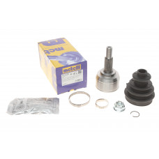 ШРКШ (зовнішній) Dacia Dokker/Lodgy 12-/Renault Megane/Scenic III 08- (25z/23z/52.5mm/82mm/54.9mm) ШРКШ (зовнішній) Dacia Dokker/Lodgy 12-/Renault Megane/Scenic III 08- (25z/23z/52.5mm/82mm/54.9mm)