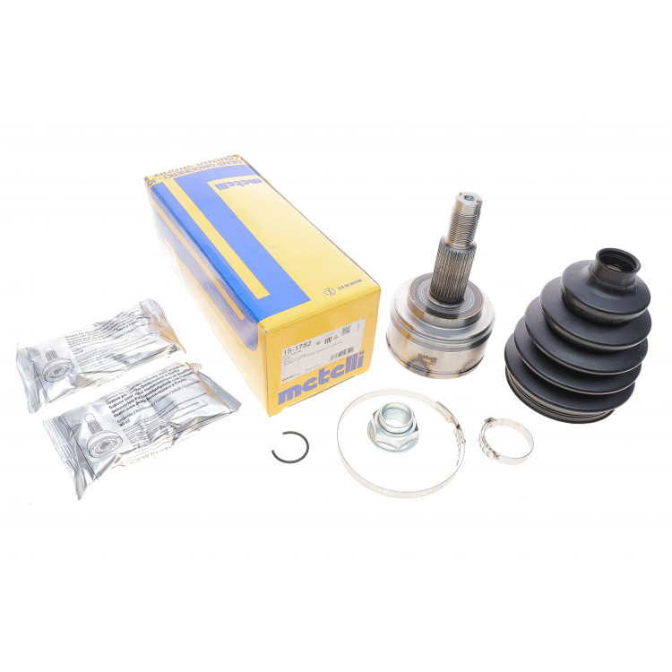 ШРКШ (зовнішній) Opel Movano B/Renault Master/Nissan NV400 2.3dCi 10- (31z/27z/69.9mm/98.5mm60.7mm)