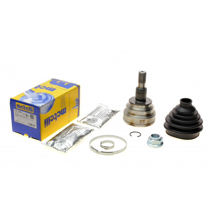 ШРКШ (зовнішній) MB M-class (W164)/GL-class (X164) 06-11 (30z/37z/30mm/99.1mm/37mm)