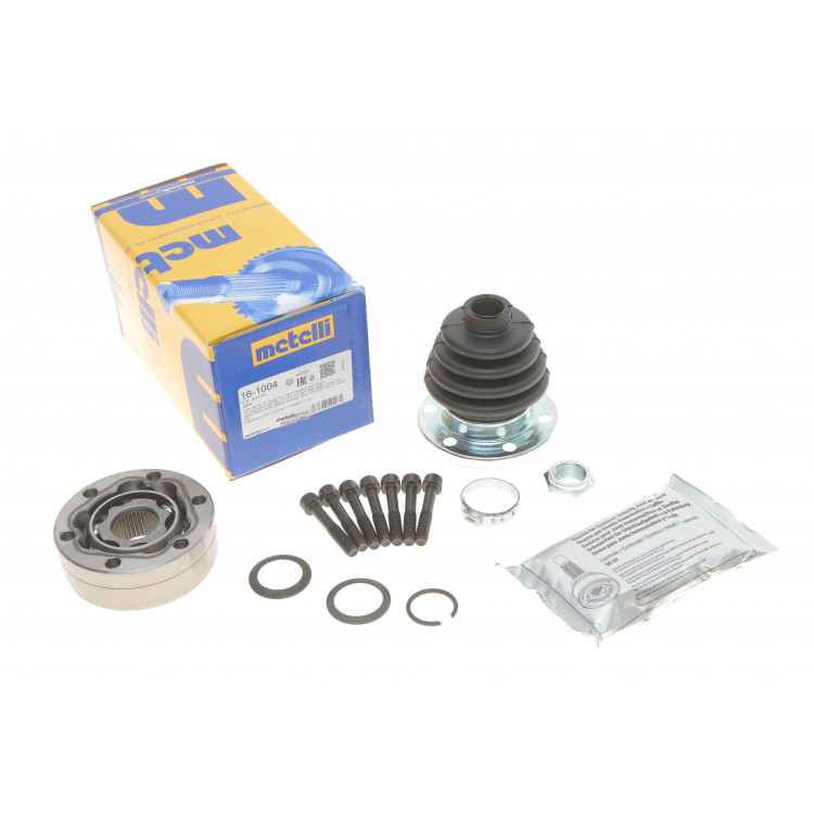 ШРКШ (внутрішній) Audi 80 72-94/Seat 93-02/VW Caddy 82-92/Golf/Passat 74-99/Polo 95-02 (33z/94mm)