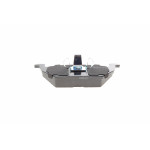 Колодки гальмівні (передні) Audi A3/Seat Toledo 96-04/Skoda Octavia 96-07/VW Golf 97-05/Polo 02-