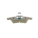 Колодки гальмівні (передні) MB Sprinter 208-316 95-06/Vito (W638) 96-03/VW LT 96-06