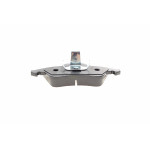 Колодки гальмівні (передні) MB Sprinter 208-316 96- (Ate)