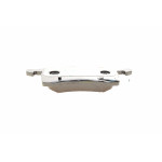 Колодки гальмівні (передні) Opel Astra G 98-05/Zafira A 99-05