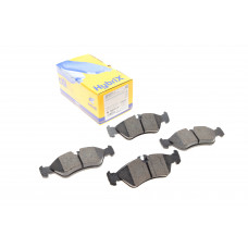 Колодки гальмівні (задні) MB Sprinter 208-316 96- (велика) Колодки гальмівні (задні) MB Sprinter 208-316 96- (велика)