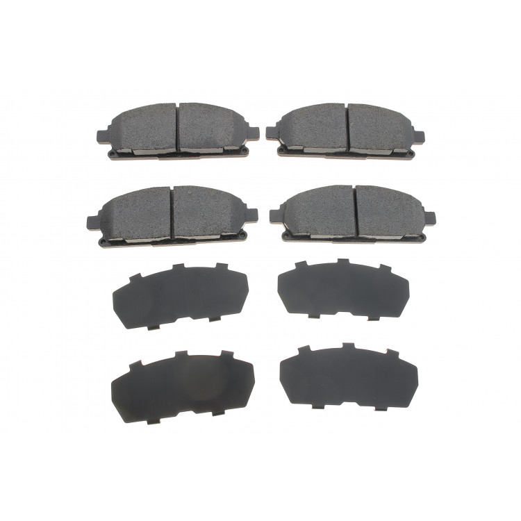 Колодки гальмівні (передні) Nissan X-Trail 01-13