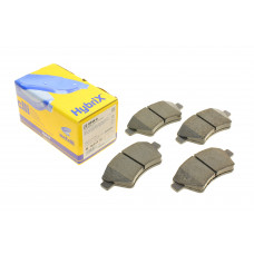 Колодки гальмівні (передні) Renault Kangoo 01-/Megane II 02-/Scenic II/III/Grand Scenic II 03- Колодки гальмівні (передні) Renault Kangoo 01-/Megane II 02-/Scenic II/III/Grand Scenic II 03-