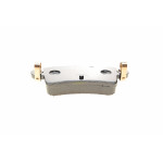 Колодки гальмівні (задні) Renault Master II/Opel Movano 98-/Nissan Interstar 02-