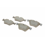 Колодки гальмівні (передні) BMW 1 (E81/E82)/3 (E90-E93)/X1 (E84)/Z4 (E89) 04-16