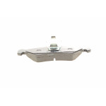 Колодки гальмівні (задні) MB Sprinter 208-216 95-06/VW LT 96-06 (мала)