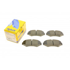 Колодки гальмівні (задні) MB Sprinter 308-316 95-06/G-class (W461/W463) 97-/VW LT 28-35 96-06 Колодки гальмівні (задні) MB Sprinter 308-316 95-06/G-class (W461/W463) 97-/VW LT 28-35 96-06