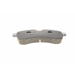 Колодки гальмівні (передні) MB Sprinter 411-519CDI/VW Crafter 06- (спарка)