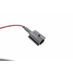 Колодки гальмівні (передні) Citroen Jumper/Fiat Ducato/Peugeot Boxer 06- R16 (з датчиком)