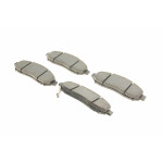 Колодки гальмівні (передні) Nissan Partfinder/NP300 Navara 05-