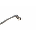 Колодки гальмівні (передні) Audi A4 07-18/A5 07-/Q5 13-17 (+датчик)