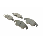 Колодки гальмівні (передні) Audi A6/A7/Q5 08-(з датчиком)