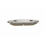 Колодки гальмівні (передні) Mitsubishi L200 05-/Pajero Sport II 08-