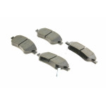 Колодки гальмівні (передні) Toyota Auris 06-12 / Corolla 06-14