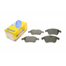 Колодки гальмівні (передні) Renault Megane III/Laguna III/Scenic III 08-/Clio 13- Колодки гальмівні (передні) Renault Megane III/Laguna III/Scenic III 08-/Clio 13-