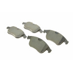 Колодки гальмівні (передні) Renault Megane III/Laguna III/Scenic III 08-/Clio 13-