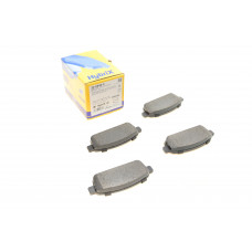 Колодки гальмівні (задні) Nissan Rogue 10-13/Opel Zafira/Mokka/Astra 11- Колодки гальмівні (задні) Nissan Rogue 10-13/Opel Zafira/Mokka/Astra 11-