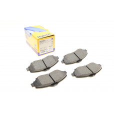 Колодки гальмівні (передні) Chrysler Grand Voyager/Dodge Caravan/Journey/Jeep Cherokee/Compass 07- Колодки гальмівні (передні) Chrysler Grand Voyager/Dodge Caravan/Journey/Jeep Cherokee/Compass 07-