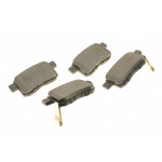 Колодки гальмівні (задні) Honda Accord VIII/IX 08-