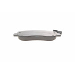 Колодки гальмівні (передні) Renault Master III/Opel Movano B/Nissan NV400 10-(+датчик)