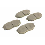 Колодки гальмівні (передні) Hyundai ix20/ix35/Tucson/Sonata/Kia Sportage 10-/Soul 14-